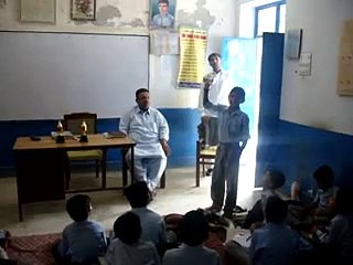 پڑھو پنجاب بڑھو پنجابQuality Drive Standards-1