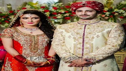 Latest Bride and Groom Wedding Dresses
