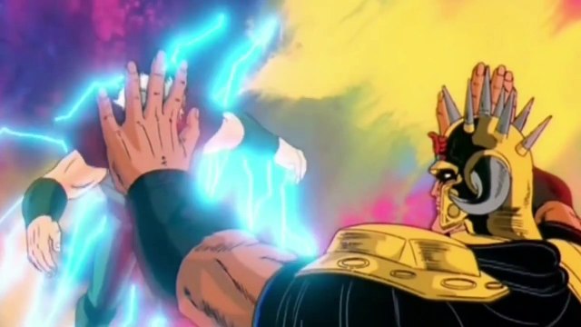AMV - Hokuto No Ken - Heart Of Madness