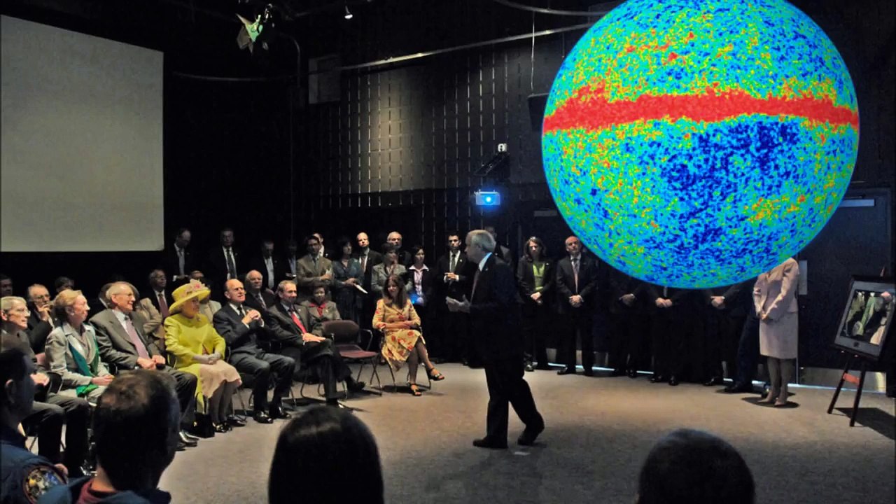 Rick DeLano, The Principle