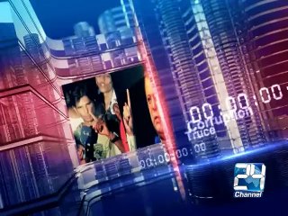 Mujahid Live Eid Special 18th July 2015