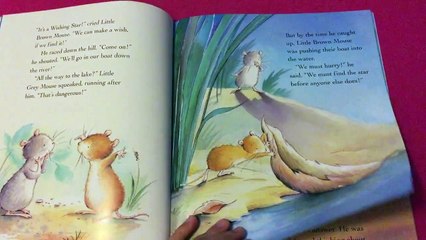 Children Books: The Wishing Star