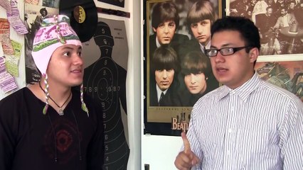 Luisito Rey - Armando la fiesta