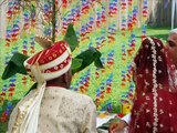 TRINI INDIAN WEDDING