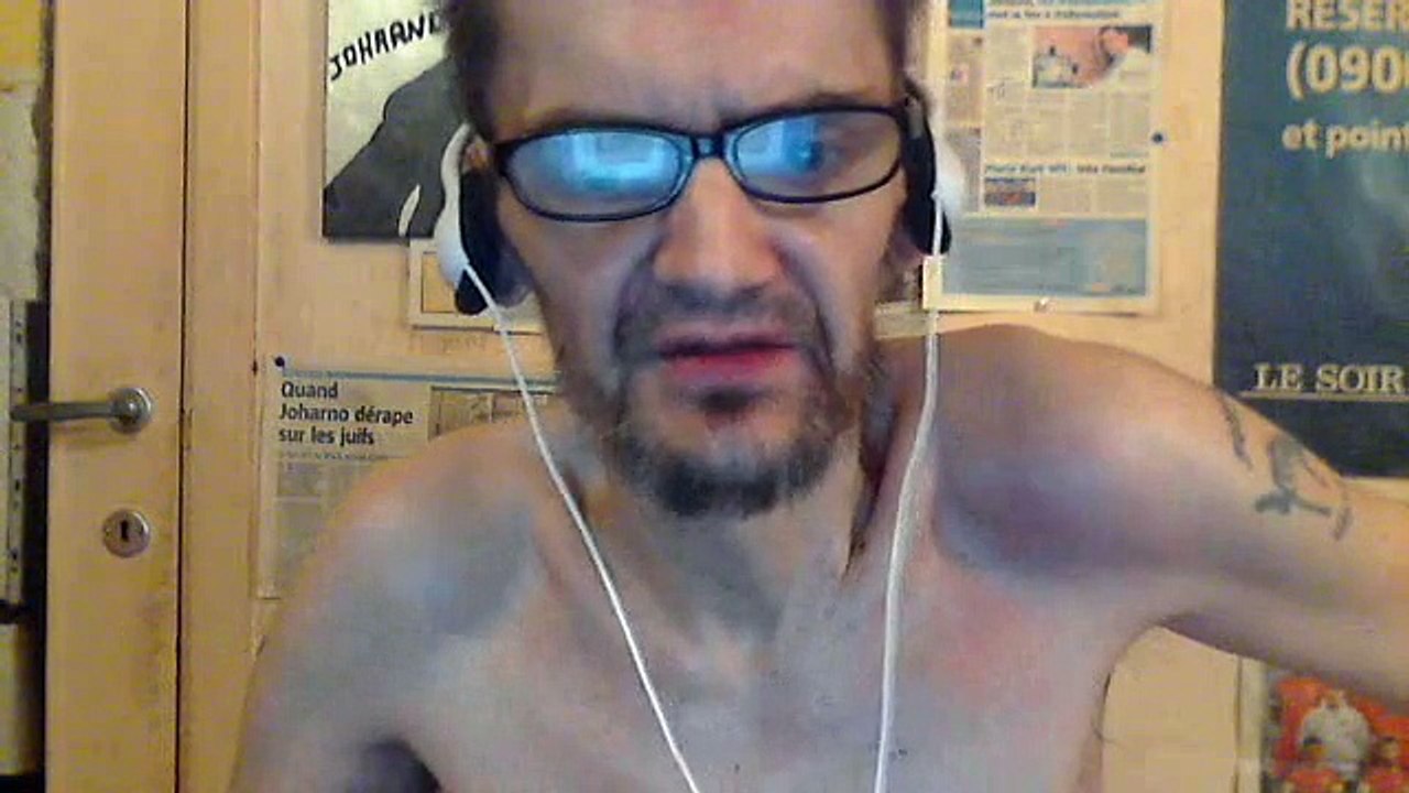 au wc avec son ordinateur
