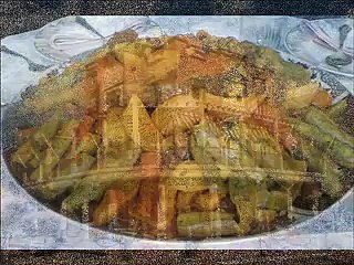 tafraout morocco تافراوت