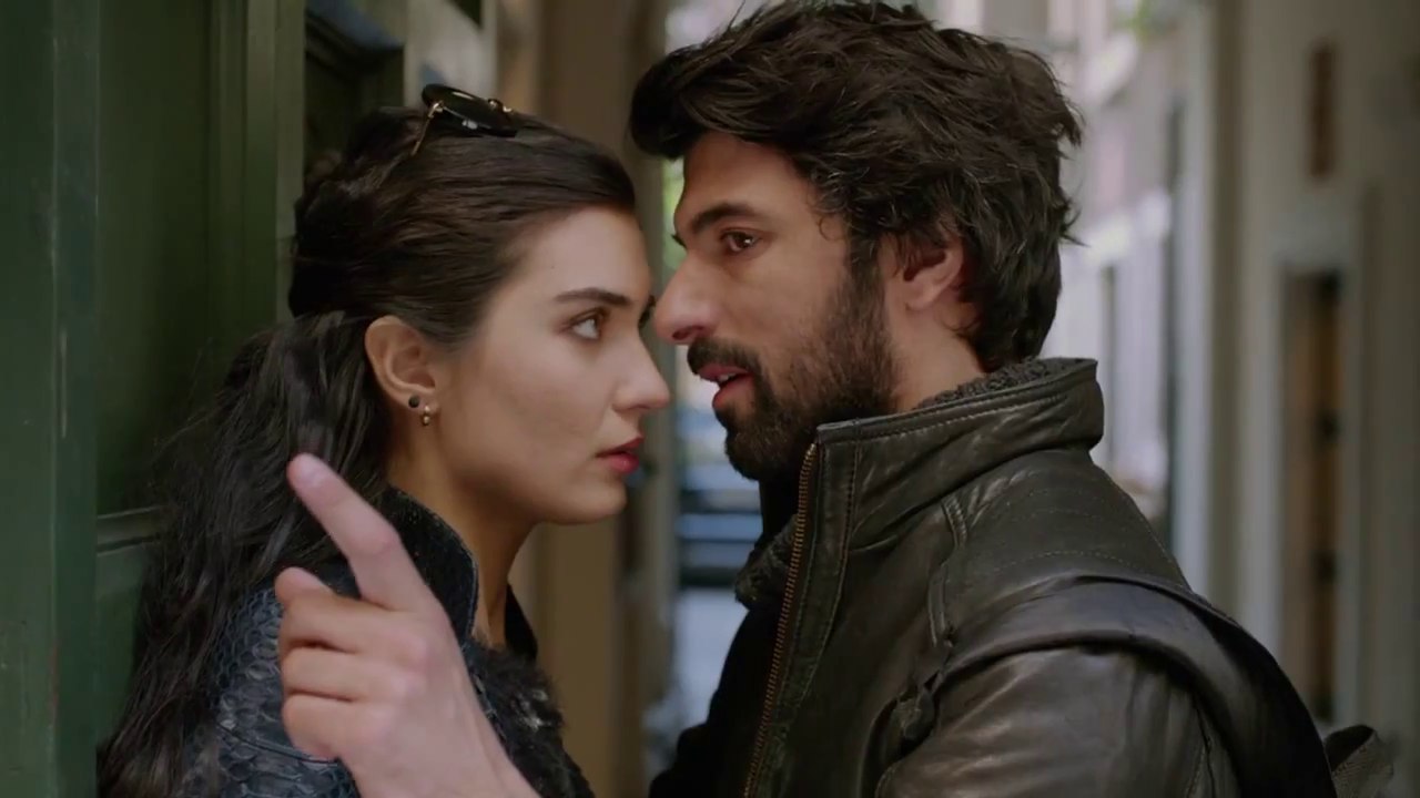 Kara Para Aşk 54.Bölüm Final HD Kisim 1_ 1 العش...