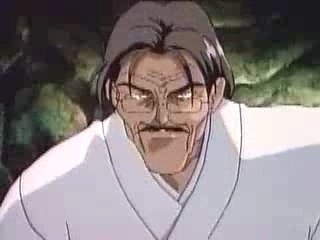 Tenchi Muyo TOONAMI Intro