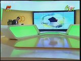 حاشیه های فوتبال ایران در سال نود و سه - قسمت چهارم