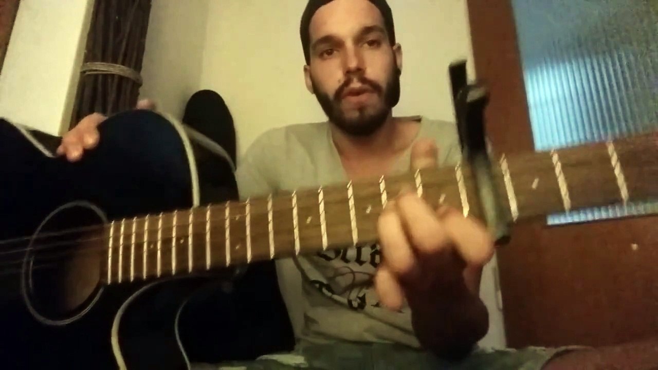 Lost Frequencies - reality (guitar tutorial)