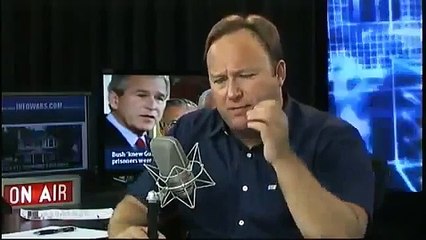 MASS HUMAN EXTERMINATION IS COMING! Alan Watt & Alex Jones EXPOSE this & more (1/4)