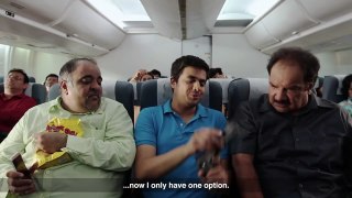 AIB _ Honest Indian Flights