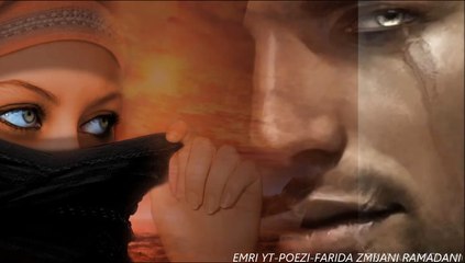 Farida Zmijani Ramadani -poezi- "EMRI YT"