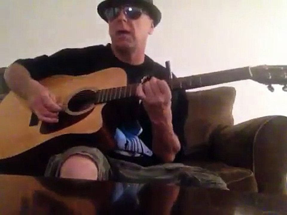 Cats and the cradle cover acoustic guitar song