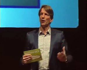 Bastian Sick: "Augen auf bei der Berufswahl!"