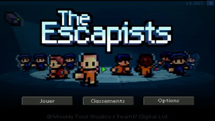 the escapist crack linux