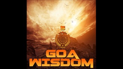 Artmox - Mental Flux ᴴᴰ [Progressive Psytrance]