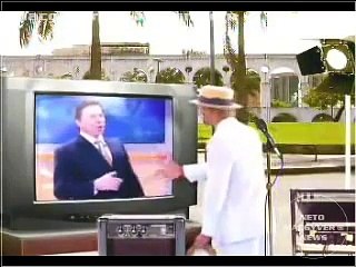 Pegadinha - Ivo Holanda Sacaneando com Katuchup