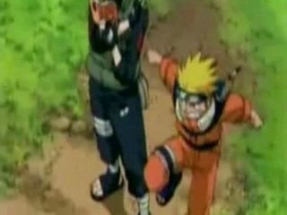 Bring Me to Life AMV ~ Naruto