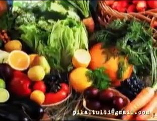 Documental Calidad de los Alimentos