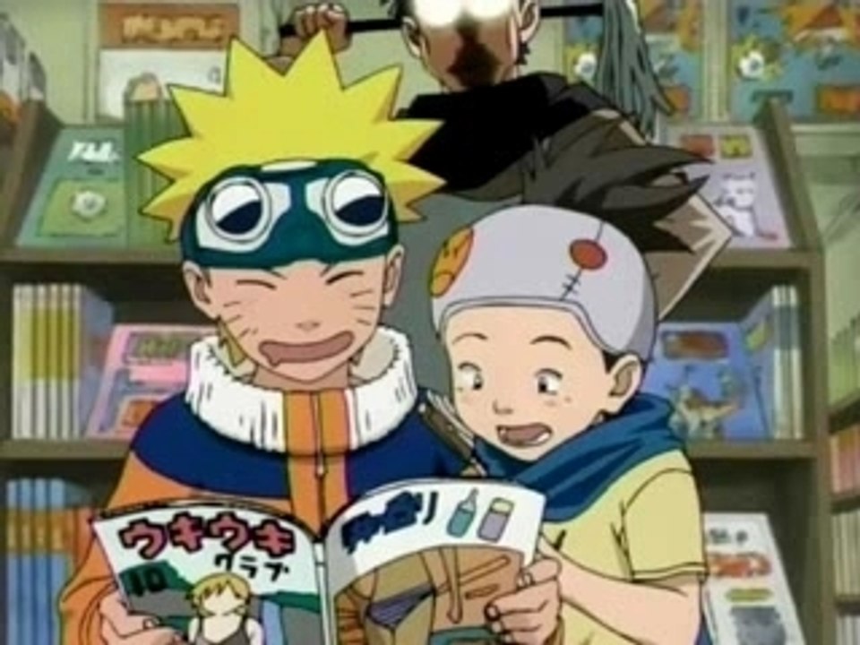Tribute To Uzumaki Naruto