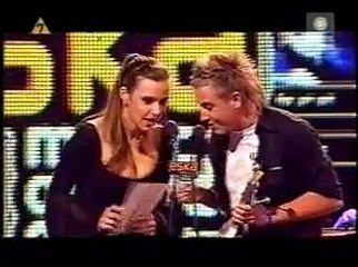 Eska Music Awards 2007r.