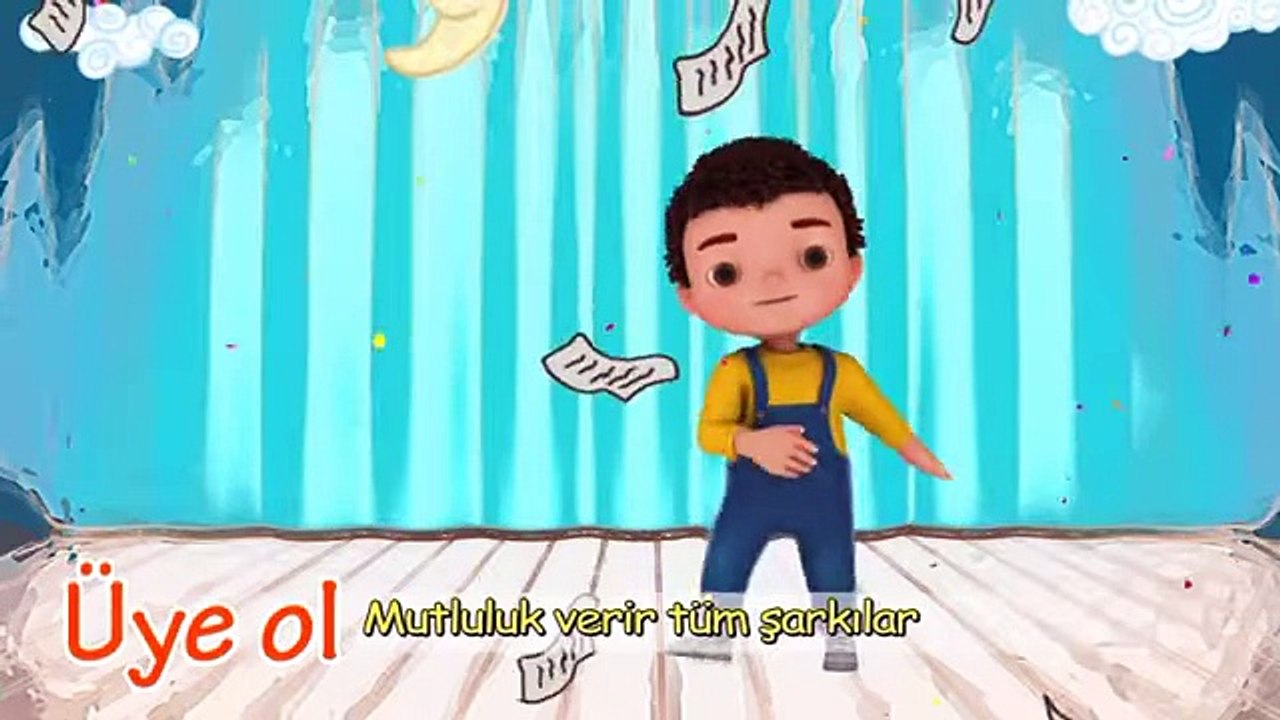 Can - Şiir - Şarkı