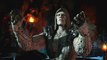 Mortal Kombat X - (DLC) Tremor Gameplay Trailer [1080p 60FPS HD]
