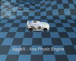 JiggleX - Xna Physic Engine