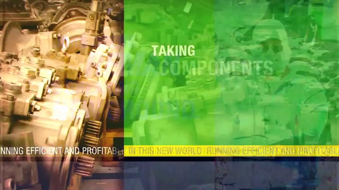 John Deere: Reman Video