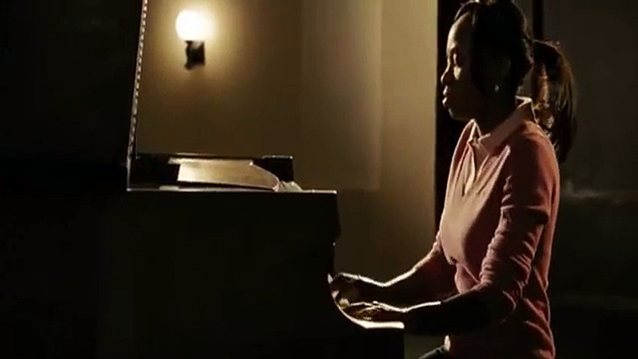 Naturi Naughton - "Out Here On My Own"