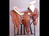 Monturas Charras-Mexican Charro Saddles