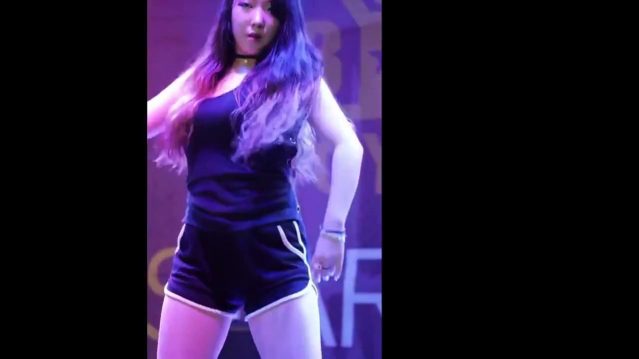 직캠 Fancam The best of Girl Group KPOP STAR # Just dance 2015 #Dance #HOT