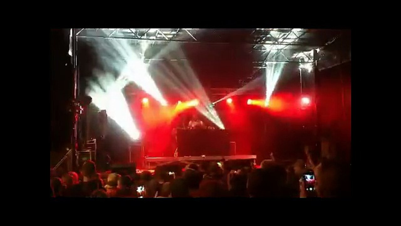 Vidéo Mix dj Mam's avec trailer