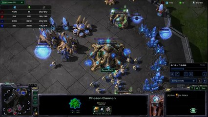 SC2 Katherine Square 9th June 2015