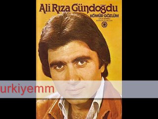 Ali Rıza Gündoğdu - Ordu'nun Dereleri