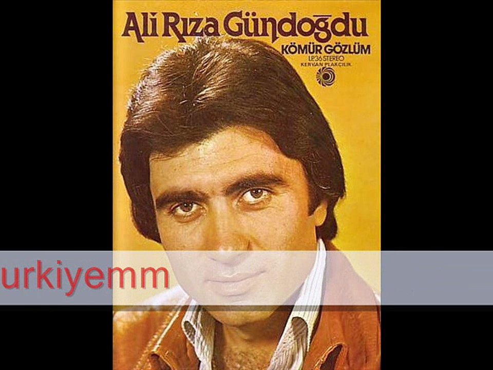 Ali Rıza Gündoğdu - Ordu'nun Dereleri