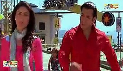dont say alvida Na Kaho Alvida By- Salman Khan -Kareena Kapoor