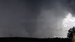 Large Tornado in Central Colorado