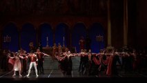 SF Ballet in Tomasson's 