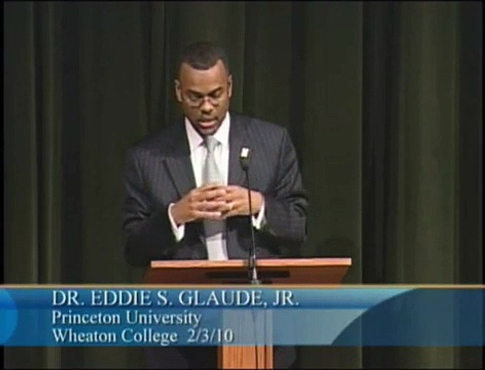 African American Identity