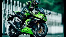 2015 Kawasaki Ninja ZX 6R ABS All New Motor Super Sport Bike Price Specifications Review