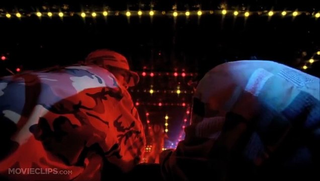 Belly (811) Movie CLIP - Shameek Kills Big Head Rico (1998) HD