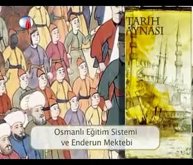 Osmanlı Eğitim Sistemi