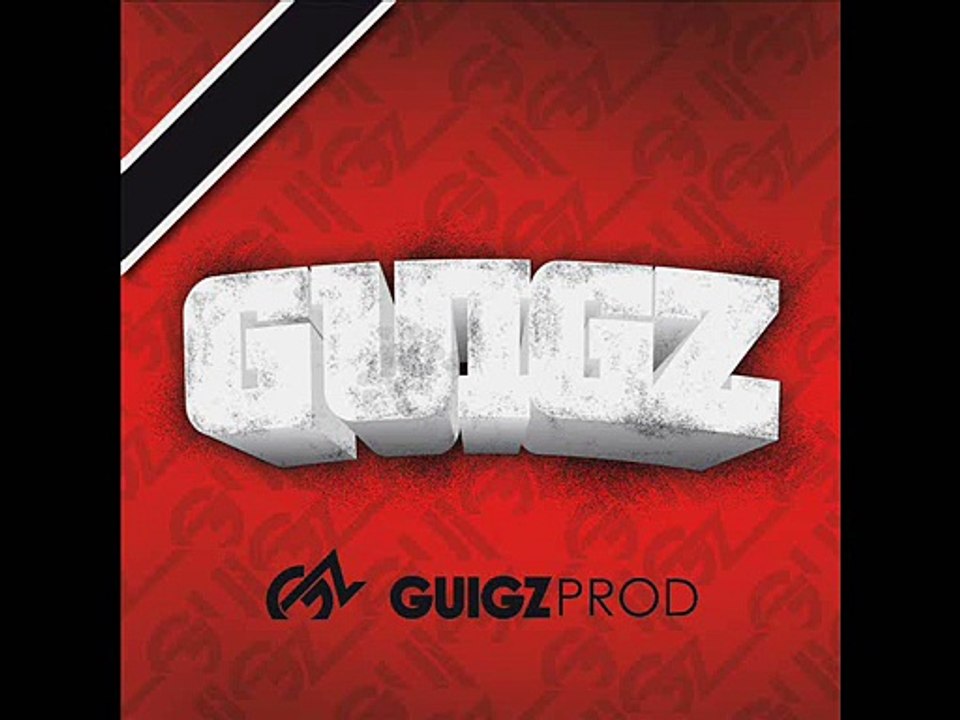 "ACROBATE" - GUIGZ (extrait maquette 2015)