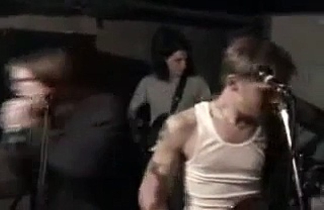 Burn The Masses- Die When You Die {GG ALLIN}