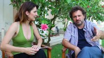 Intervista a Leonardo Pieraccioni: il professor cenerentolo