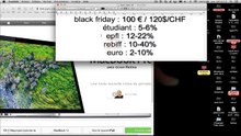 Tutoriel réduction applestore jusquà 40% ( 5 manières différentes )