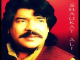 Tu Par desh Gaya || Shaukat Ali  ll latest punjabi song ll (OFFICIAL VIDEO)