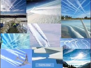 Email anonima meccanico dell'aviazione rivelazioni tecniche SCIECHIMICHE 2012